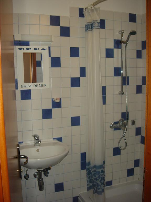 Apartments Diana Primosten Room photo